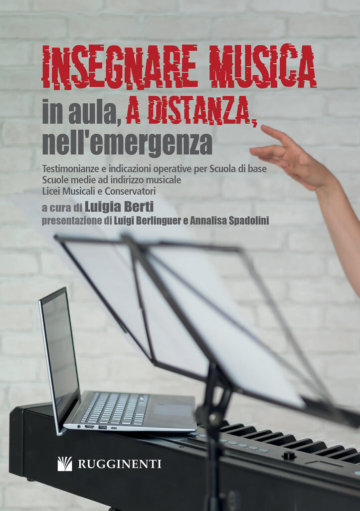 Insegnare Musica In Aula, A Distanza